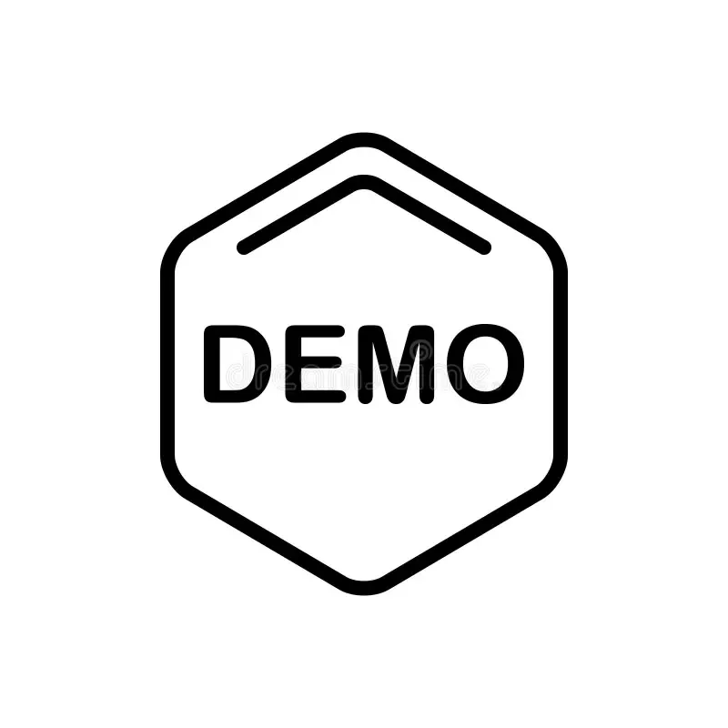 Demo Achievement