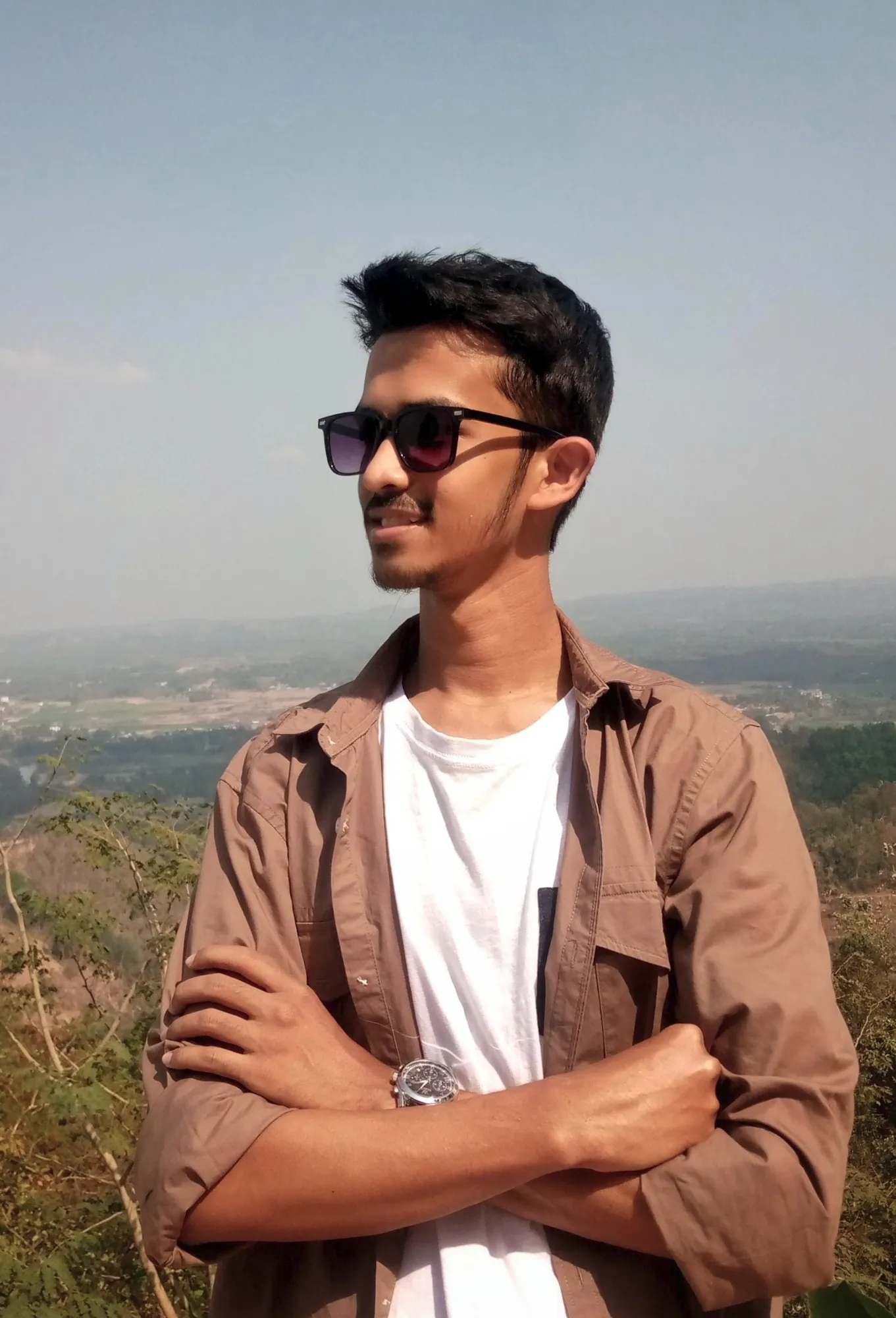Taseen CR 15