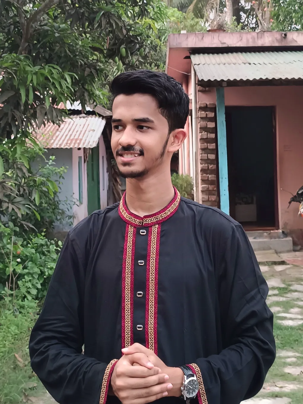 Taseen CR 14