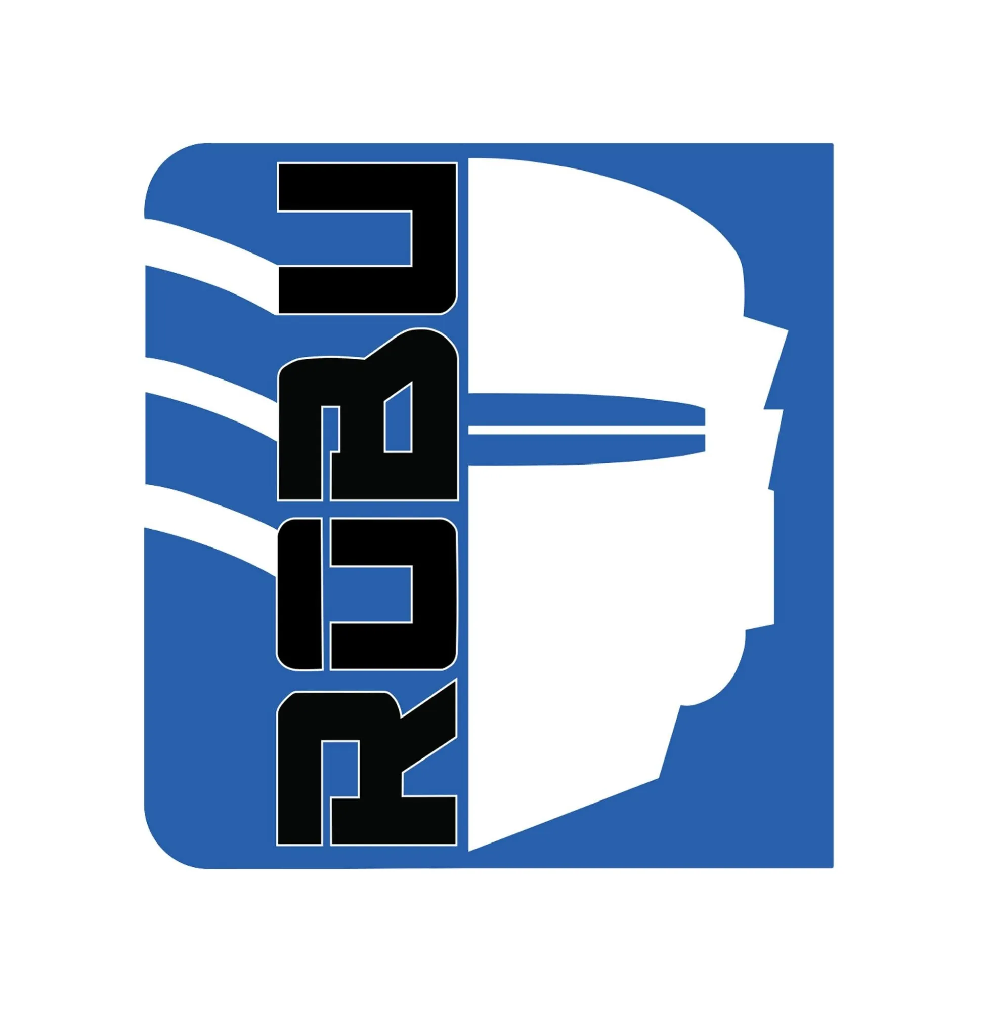BRAC University Robotics Club logo
